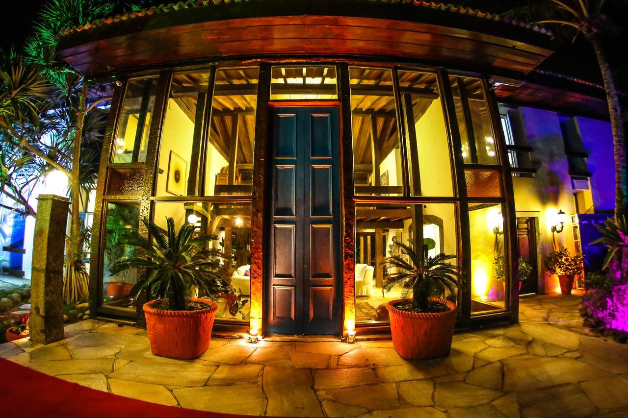 Le Chateaux Joa - Rio de Janeiro, Rio de Janeiro