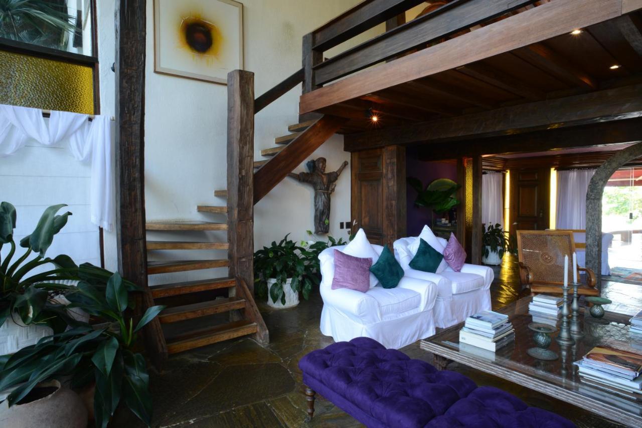 Le Chateaux Joa - Rio de Janeiro — Fotos 2
