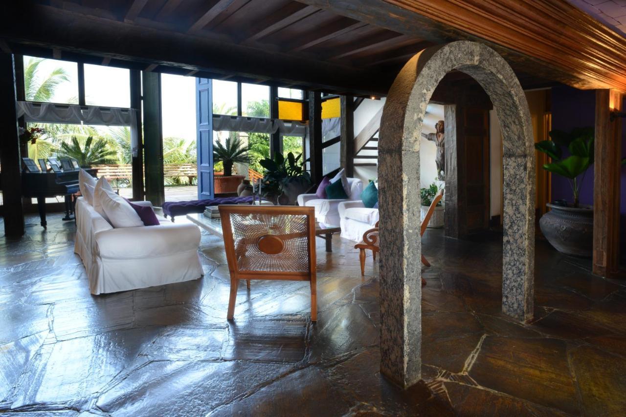 Le Chateaux Joa - Rio de Janeiro — Fotos 1